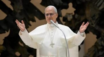 زيارة بابا الفاتيكان نجمات لبنان يعبرن عن فرحهن بتفاعل مميز