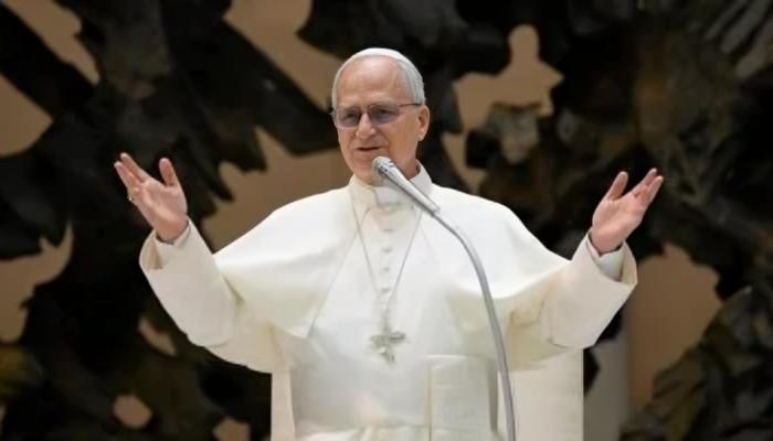 «زيارة بابا الفاتيكان.. نجمات لبنان يعبرن عن فرحهن بتفاعل مميز»