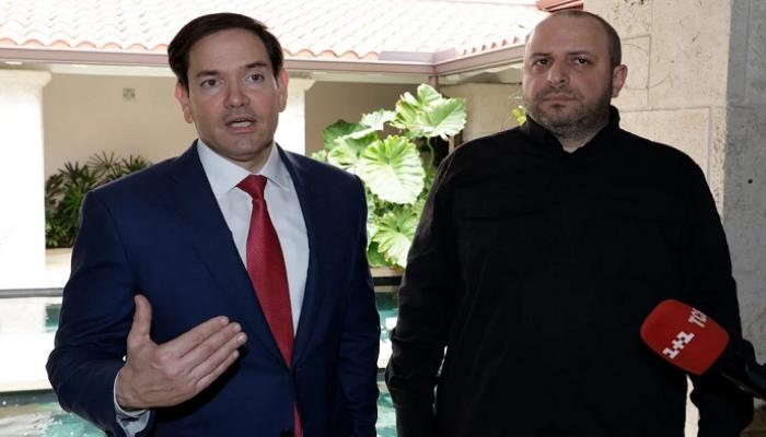 زيلينسكي يتخذ قرار غير متوقع.. شخص متهم بالفساد على رأس وفد أوكرانيا في محادثات السلام