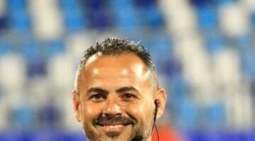 سامي هلهل يعلن اعتزاله التحكيم نهائيًا ويكشف عن مشكلة أوسكار