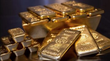 سبائك الذهب