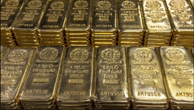 سعر سبيكة ذهب btc اليوم الثلاثاء 30 ديسمبر 2025 .. خليك فـ المضمون