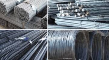 سعر الحديد اليوم