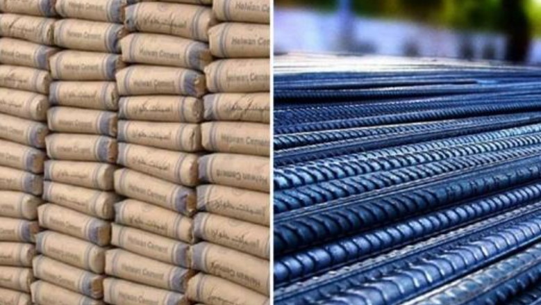 سعر الحديد والاسمنت اليوم الأربعاء 24 ديسمبر 2025 في مصر داخل سوق مواد البناء