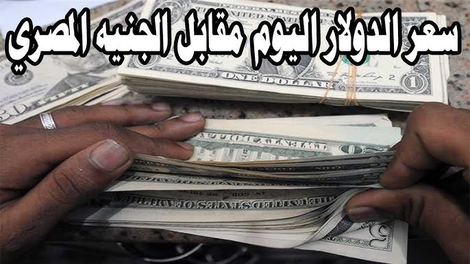 سعر الدولار اليوم الأربعاء 31 ديسمبر 2025 مقابل الجنيه المصري في البنوك المصرية