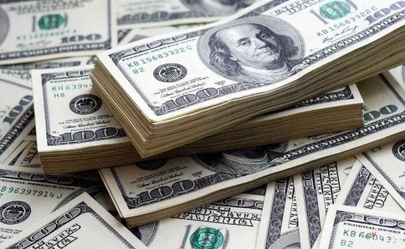 سعر الدولار في البنوك ومكاتب الصرافة بمصر خلال منتصف يوم 1 ديسمبر