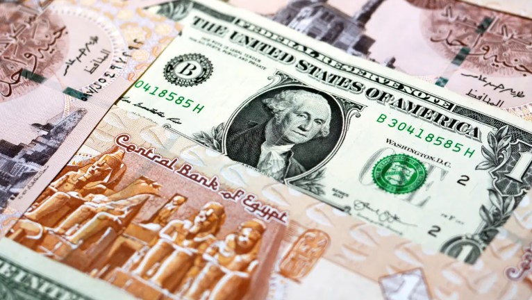 سعر الدولار في السوق السوداء اليوم الاثنين 22 ديسمبر 2025 مقابل الجنيه المصري