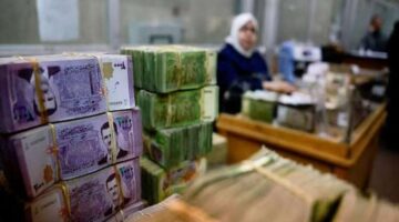 سعر الدولار في سوريا اليوم الاثنين 1 ديسمبر 2025 الليرة