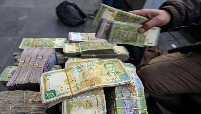 سعر الدولار في سوريا اليوم الثلاثاء 2 ديسمبر 2025.. زيادة في قيمة “الأخضر”
