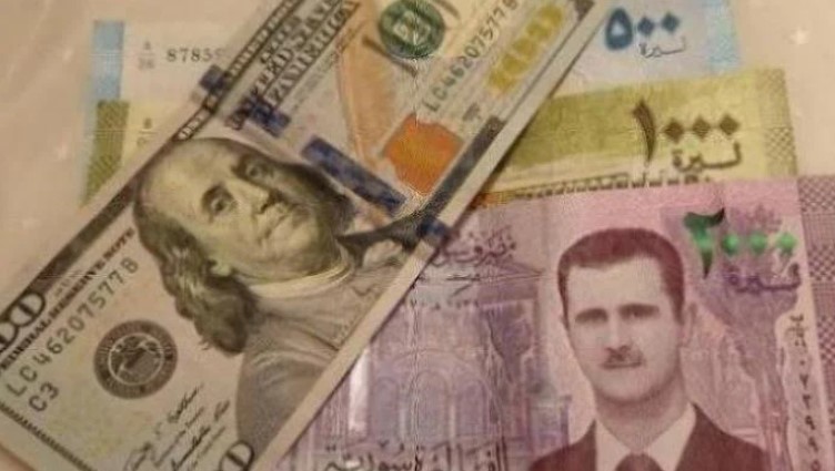 سعر الدولار في سوريا اليوم مقابل الليرة الثلاثاء 16 ديسمبر 2025 .. استقرار نسبي في السوق السوداء