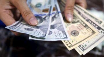 سعر الدولار في مصر النهارده الثلاثاء 2 ديسمبر 2025 دعم