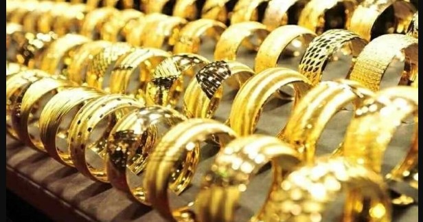زيـــادة مستمرة لـ سعر جرام الذهب عيار 21 سعر الذهب اليوم في مصر