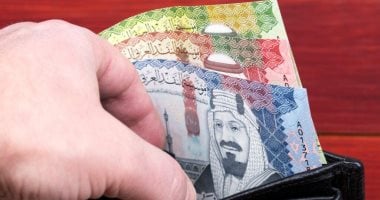سعر الريال السعودى مقابل الجنيه يشهد استقرار اليوم الثلاثاء 2-12-2025