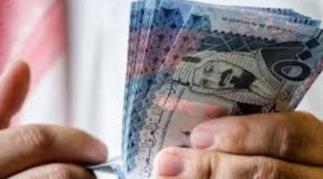 سعر الريال السعودي اليوم مقابل الجنية المصري