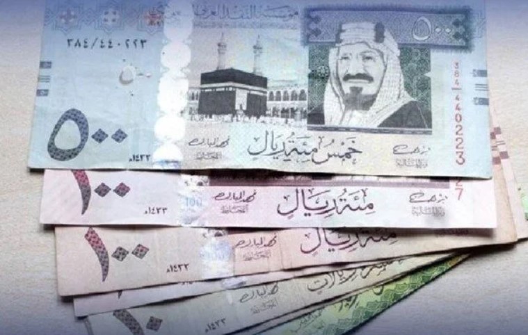 سعر الريال السعودي مقابل الجنيه المصري اليوم الثلاثاء 23 ديسمبر 2025 في البنوك والسوق السوداء