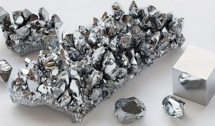 سعر الفضة النهارده الثلاثاء 2 ديسمبر 2025 في السوق عيار