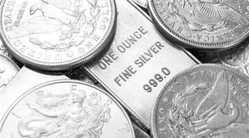 سعر الفضة اليوم 3