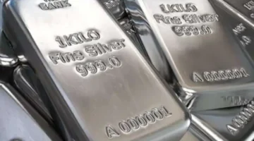 سعر الفضة اليوم 3