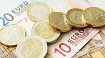 سعر اليورو اليوم 2