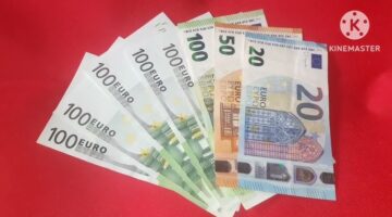 سعر اليورو اليوم 3