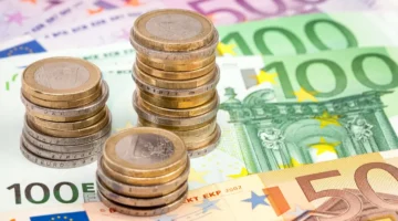 سعر اليورو اليوم