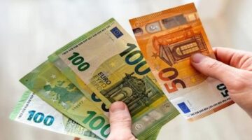 سعر اليورو اليوم مقابل الجنية المصري 3