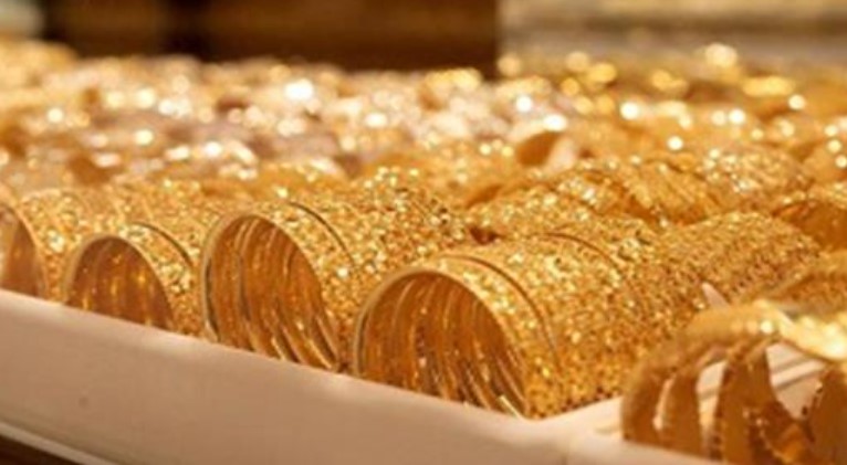 سعر جرام الذهب عيار 21 أسعار الذهب اليوم الاحد 21 ديسمبر 2025 داخل محلات الصاغة