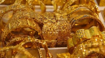 سعر جرام الذهب عيار 21 سعر الذهب اليوم 10