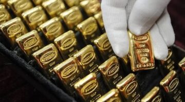 سعر سبيكة الذهب 10 جرام من btc اليوم