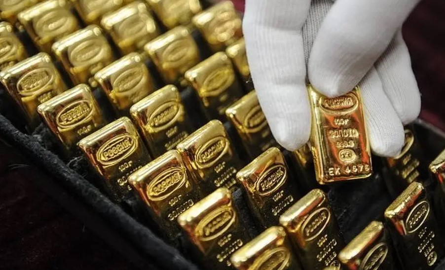 سعر سبيكة الذهب 10 جرام من btc اليوم الأربعاء 17 ديسمبر 2025 في محلات الصاغة المصرية