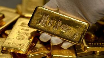 سعر سبيكة ذهب 10 جرام BTC اليوم 10