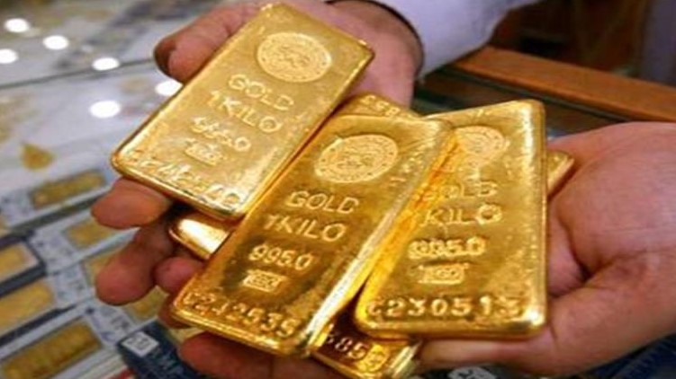 سعر سبيكة ذهب 10 جرام btc اليوم السبت 27 ديسمبر 2025 في مصر داخل محلات الصاغة