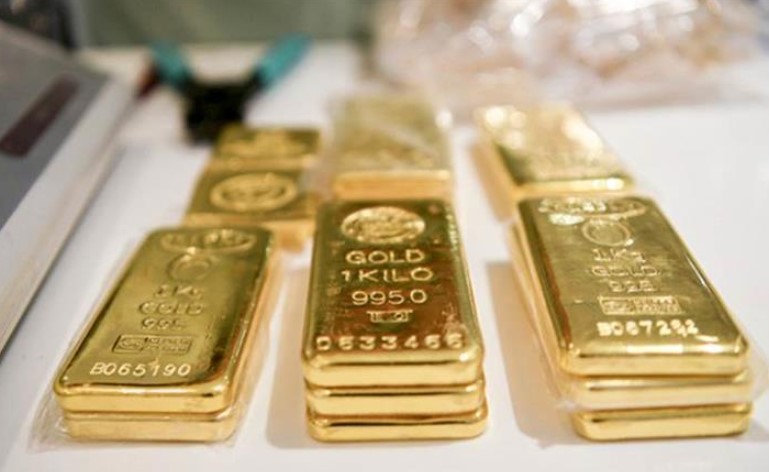 سعر سبيكة ذهب 10 جرام btc اليوم الاثنين 15 ديسمبر 2025 في مصر داخل الأسواق ومحلات الصاغة