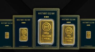 سعر سبيكة ذهب btc اليوم 2