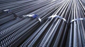 سعر طن الحديد اليوم 1