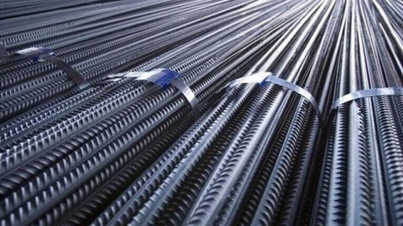 سعر طن الحديد اليوم الأربعاء 17-12-2025 في الاسواق .. حديد عز بكام؟