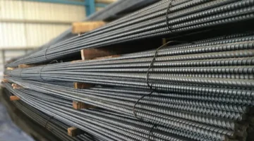 سعر طن الحديد اليوم حديد عز 1