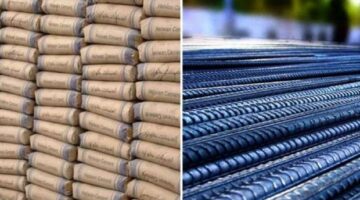 سعر طن الحديد اليوم حديد عز 8