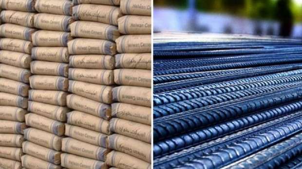 سوق مواد البناء .. سعر طن الحديد اليوم حديد عز الاحد 14 ديسمبر 2025