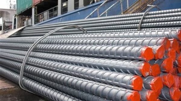 سعر طن الحديد اليوم حديد عز الخميس 18-12-2025 في سوق مواد البناء