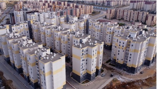 وكــالة عدل تٌعلن .. أسعار سكنات عدل 3 الشطر الأول وبشرى سارة للمكتتبين