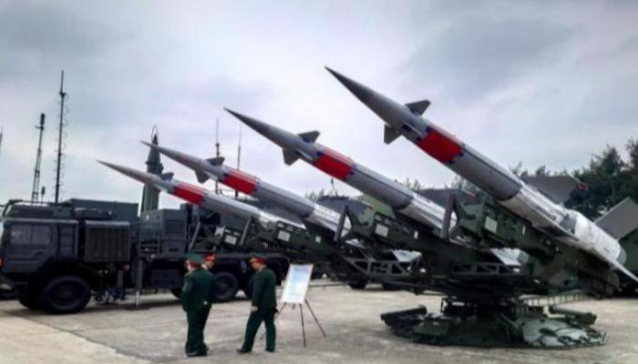 سوق السلاح في ازدهار.. 3 أسباب وراء الارتفاع العالمي واستثناء واحد