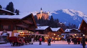 سويسرا ترفض ضريبة الميراث جنة الأثرياء تحافظ على مكانتها