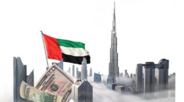 شهادة عالمية في عيد الاتحاد إزاي اقتصاد الإمارات فاق التوقعات