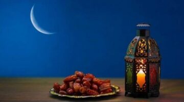 شهر رمضان 1