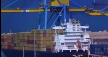 صادرات الصناعات الغذائية تحقق 5.8 مليار دولار حتى نهاية أكتوبر 2025