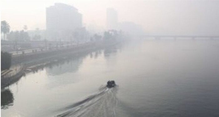 بارد في الصباح مائل للبرودة ليلًا.. الأرصاد تكشف عن حالة طقس الثلاثاء 2 ديسمبر 2025