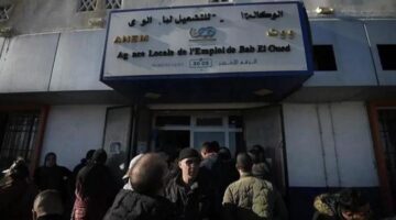 صرف منحة البطالة في الجزائر إيه قيمة الزيادة والشروط الجديدة؟