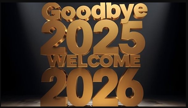 ’’من القلــــب’’ تحميل اجمل صور تهنئة رأس السنة الميلادية 2026 وفـرح أهلك وحبايبك