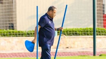 ضياء السيد يكشف عن مخاطر غياب الـVAR على مستقبل الكرة